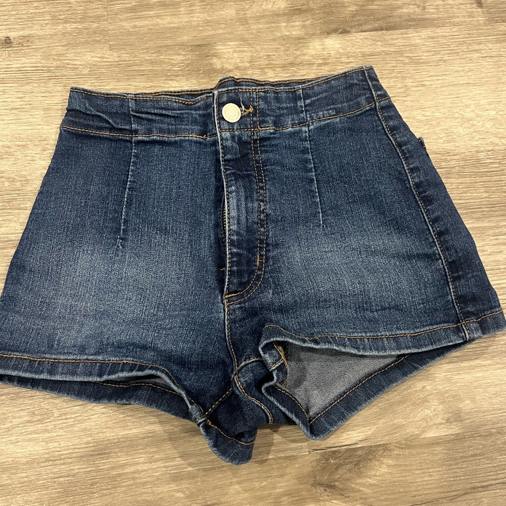 Wild fable shorts